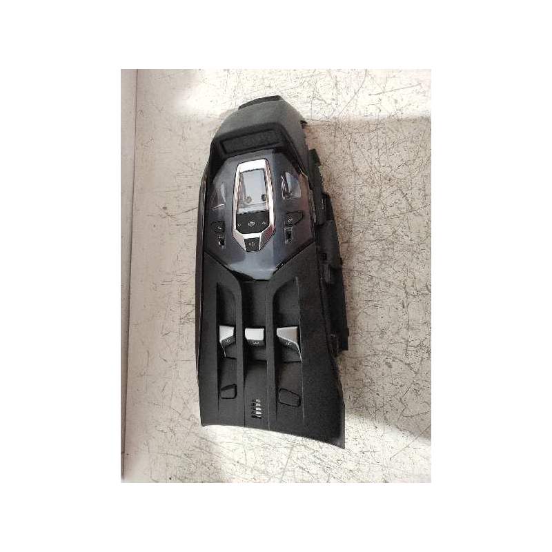 Recambio de luz interior para citroën ds5 style referencia OEM IAM 967482596 9801092877 
