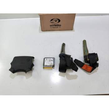KIT AIRBAG 