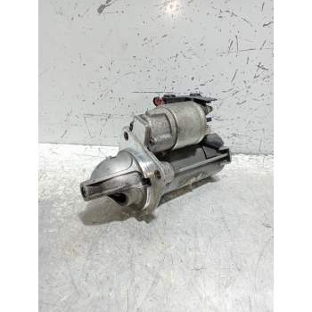 MOTOR ARRANQUE 