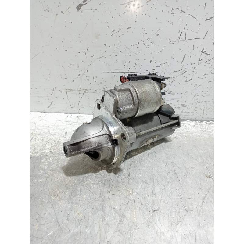 Recambio de motor arranque para ford kuga (cbs) titanium referencia OEM IAM   