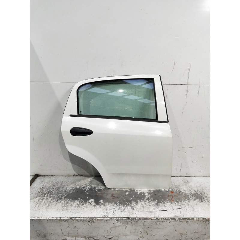 Recambio de puerta trasera derecha para fiat punto (evo) (199) dynamic referencia OEM IAM  5P 2009