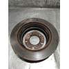 Recambio de disco freno trasero para bmw 1 coupé (e82) 123 d referencia OEM IAM  123D 2007