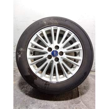 JUEGO LLANTAS 235/55 R17 