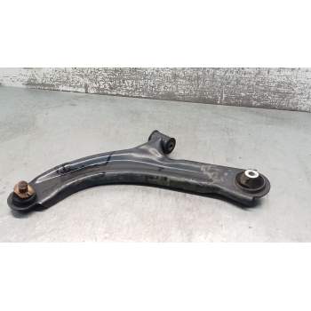 BRAZO SUSPENSION INFERIOR DELANTERO IZQUIERDO 12G 2005