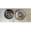 Recambio de kit embrague para volkswagen golf iv berlina (1j1) highline referencia OEM IAM   