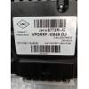 Recambio de cuadro instrumentos para renault captur i (j5_, h5_) 1.2 tce 120 referencia OEM IAM 248108772R VODRRF10849DJ 