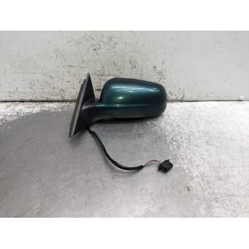 RETROVISOR IZQUIERDO ELÉCTRICO 1 ENCHUFE 2001