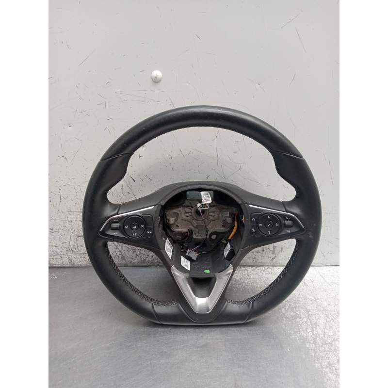 Recambio de volante para opel combo e tour / life (k9) 1.5 referencia OEM IAM 34301542B  2019