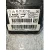 Recambio de kit airbag para peugeot 5008 (0u_, 0e_) 1.6 hdi referencia OEM IAM 9675181780 0285010830 