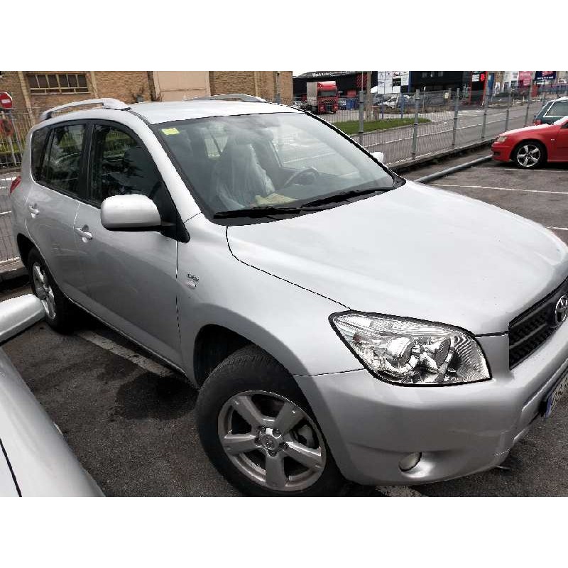 toyota rav 4 (a3) del año 2007