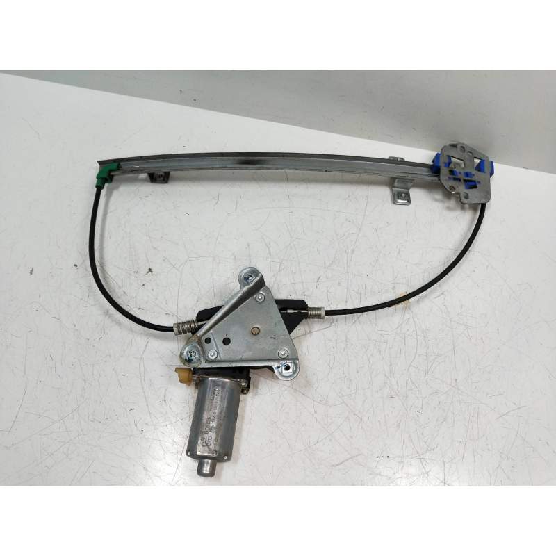 Recambio de elevalunas trasero derecho para mg serie 25 (rf) referencia OEM IAM   5P