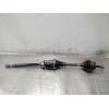 Recambio de transmision delantera derecha para alfa romeo gt (937_) 1.9 jtd (937cxn1b) referencia OEM IAM   