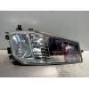 Recambio de faro izquierdo para renault maxity fg 150.35/45 referencia OEM IAM   