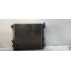 Recambio de radiador agua para renault kangoo (f/kc0) authentique 4x4 referencia OEM IAM  19DCI 2005