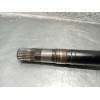 Recambio de transmision delantera derecha para alfa romeo gt (937_) 1.9 jtd (937cxn1b) referencia OEM IAM   