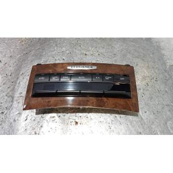 MANDO CALEFACCION / AIRE ACONDICIONADO A2129008608 A2128300285 5HB009355
