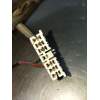 Recambio de retrovisor izquierdo para peugeot 406 (8b) 1.9 td referencia OEM IAM  ELÉCTRICO 1995