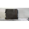 Recambio de radiador agua para renault kangoo (f/kc0) authentique 4x4 referencia OEM IAM  19DCI 2005
