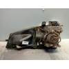 Recambio de faro izquierdo para renault maxity fg 150.35/45 referencia OEM IAM   
