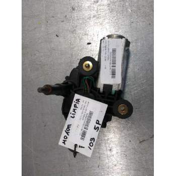 MOTOR LIMPIA TRASERO TGL350 2596007000 