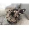 Recambio de mangueta trasera izquierda para bmw serie 5 lim. (f10) 525d referencia OEM IAM   33326793769