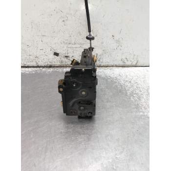 MOTOR CIERRE CENTRALIZADO TRASERO IZQUIERDO 4P 2001
