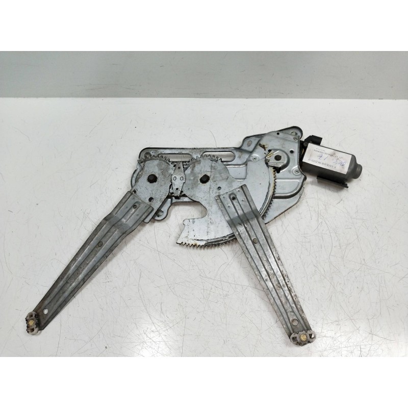 Recambio de elevalunas delantero izquierdo para renault safrane (b54) 2.2 turbodiesel referencia OEM IAM   5P