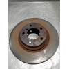 Recambio de disco freno delantero para bmw 1 coupé (e82) 123 d referencia OEM IAM  123D 2007