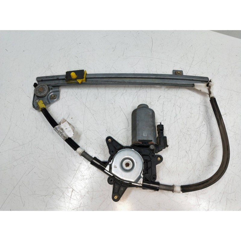 Recambio de elevalunas trasero derecho para renault scenic (ja..) 1.9 dti diesel cat referencia OEM IAM   5P