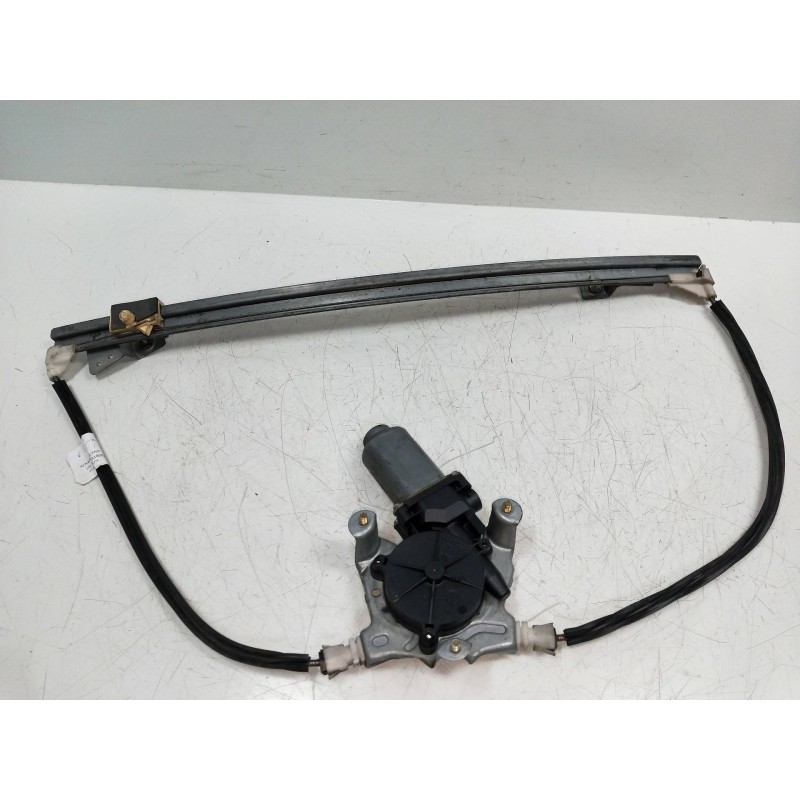 Recambio de elevalunas delantero izquierdo para renault scenic (ja..) 2.0 16v rxi referencia OEM IAM 400467T3  5P