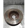 Recambio de disco freno delantero para bmw 1 coupé (e82) 123 d referencia OEM IAM  123D 2007