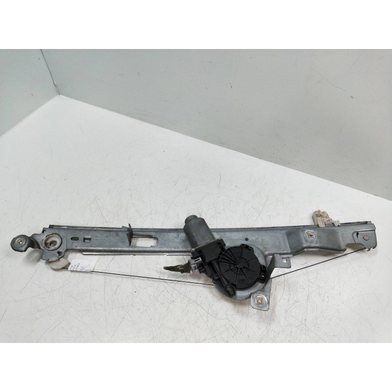 Recambio de elevalunas delantero izquierdo para renault scenic ii authentique referencia OEM IAM   5P