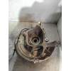 Recambio de mangueta trasera derecha para bmw serie 5 lim. (f10) 525d referencia OEM IAM   33326793770