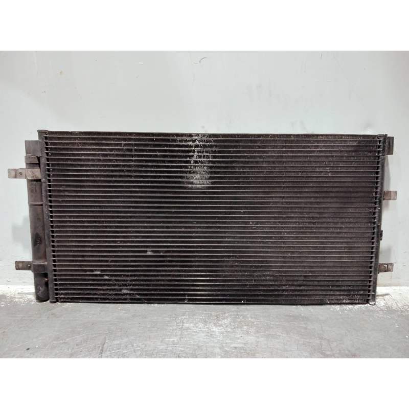 Recambio de condensador / radiador aire acondicionado para audi a4 ber. (b8) referencia OEM IAM   2008