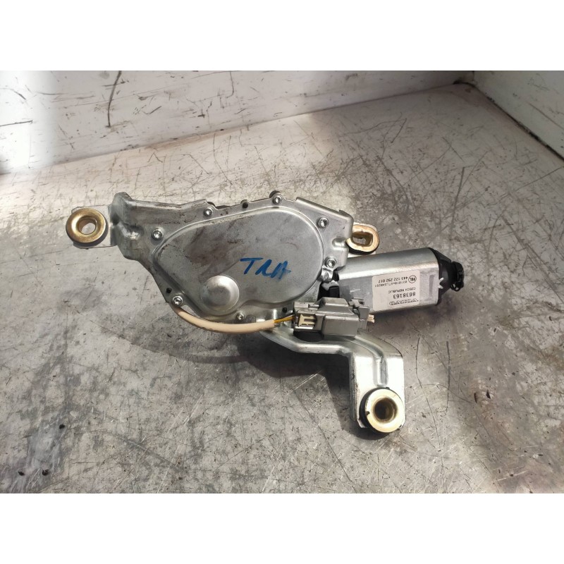 Recambio de motor limpia trasero para volvo xc90 d5 referencia OEM IAM 8638163 443122292017 