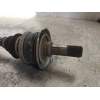 Recambio de transmision trasera derecha para bmw serie 5 lim. (f10) 520d referencia OEM IAM 7581022AI03 520D 2014