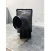 Recambio de intercooler para ford transit caja cerrada, larga (fy) (2000 =>) 2.4 tdci referencia OEM IAM   