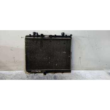 RADIADOR AGUA 16HDI 2006