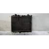 Recambio de radiador agua para peugeot 207 x-line referencia OEM IAM  16HDI 2006
