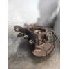 Recambio de mangueta trasera derecha para bmw serie 5 lim. (f10) 525d referencia OEM IAM   33326793770