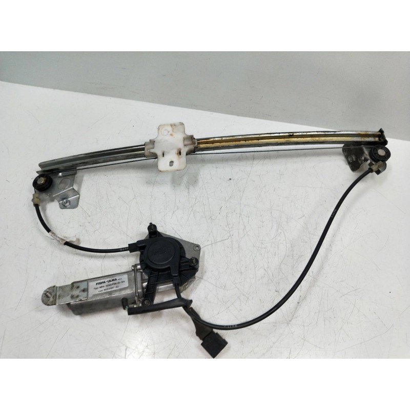 Recambio de elevalunas delantero izquierdo para renault espace (j63) 2.9 cat referencia OEM IAM 90301272J  5P