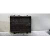 Recambio de radiador agua para peugeot 207 x-line referencia OEM IAM  16HDI 2006