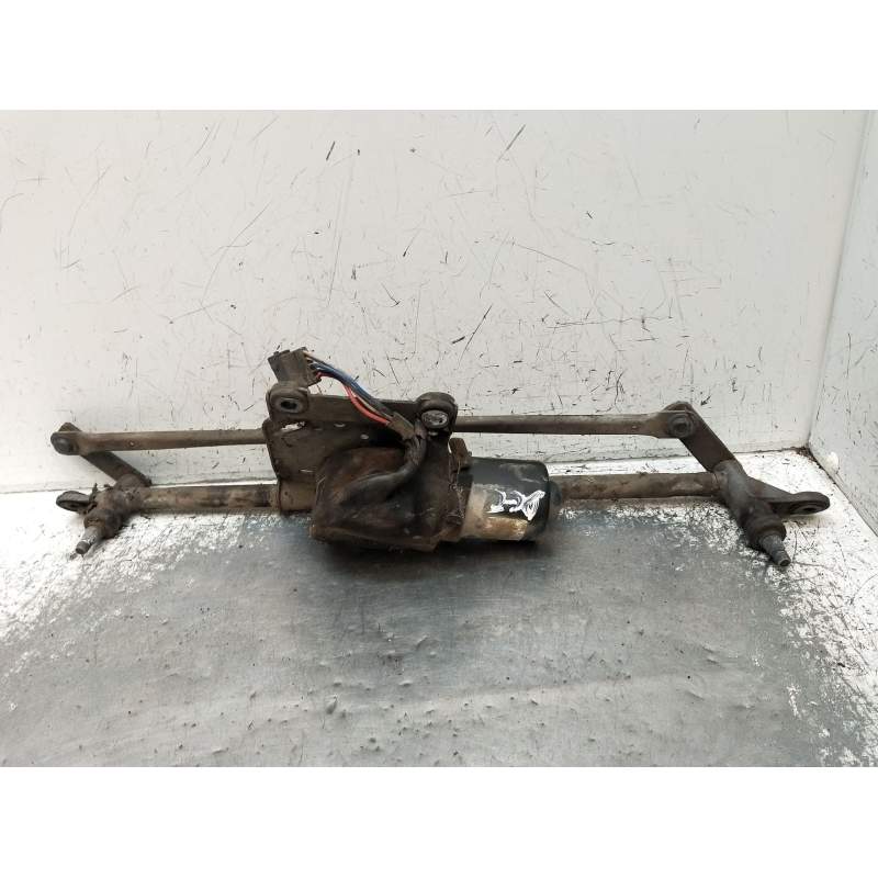 Recambio de motor limpia delantero para peugeot 406 (8b) 1.9 td referencia OEM IAM   1995