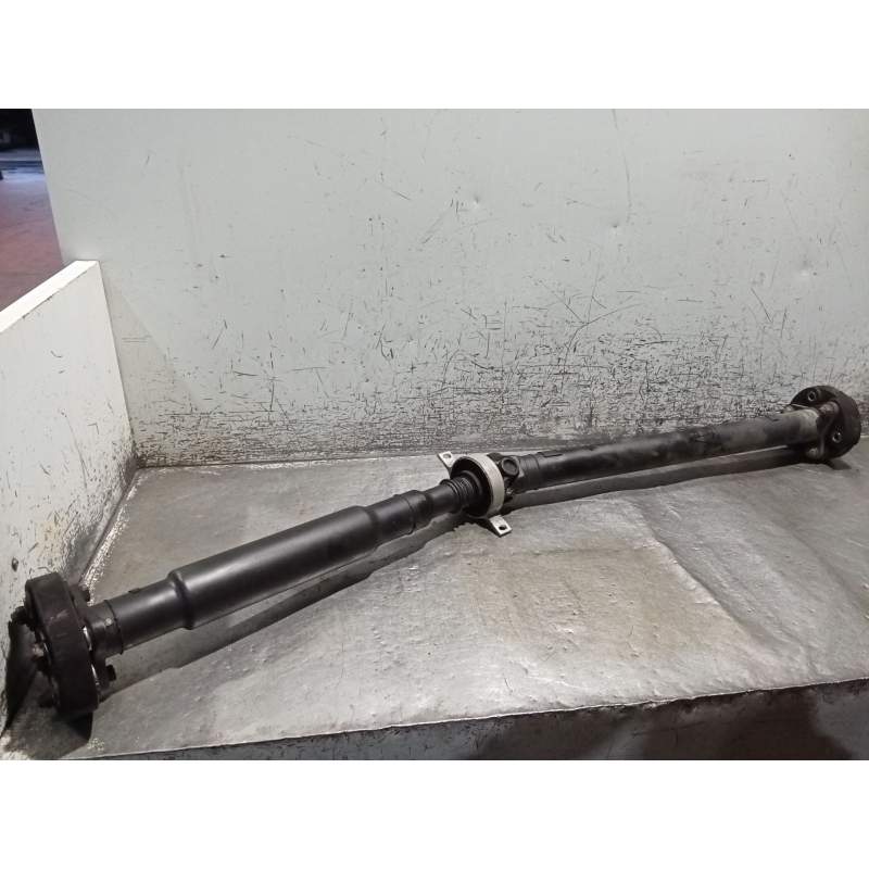Recambio de transmision central para bmw 1 coupé (e82) 123 d referencia OEM IAM  123D 2007