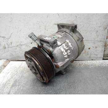 COMPRESOR AIRE ACONDICIONADO 1135320 1135320 