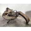Recambio de mangueta delantera izquierda para bmw x5 (e70) 3.0d referencia OEM IAM 31216773783 16193510 