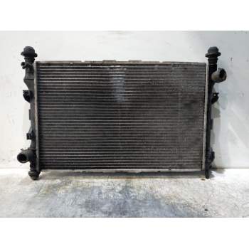 RADIADOR AGUA 24TDCI 00