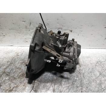 CAJA CAMBIOS F10W418 A03511 W418