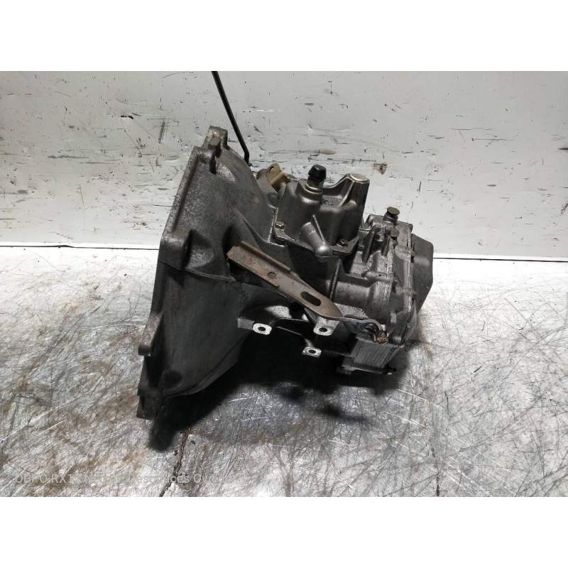 Recambio de caja cambios para opel kadett e 1.4 cat (2h6) referencia OEM IAM F10W418 A03511 W418