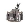 Recambio de pinza freno delantera izquierda para volkswagen corrado (509) 1.8 16v referencia OEM IAM   